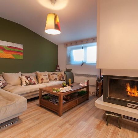 Mountain Paradise 4 Apartments Банско Екстериор снимка