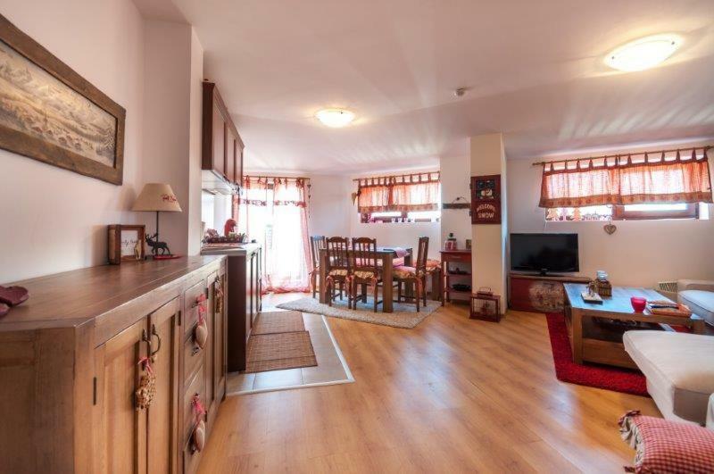Mountain Paradise 4 Apartments Банско Екстериор снимка