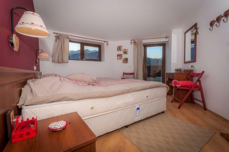Mountain Paradise 4 Apartments Банско Екстериор снимка