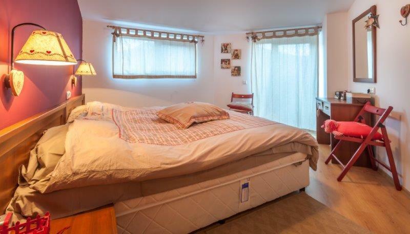Mountain Paradise 4 Apartments Банско Екстериор снимка