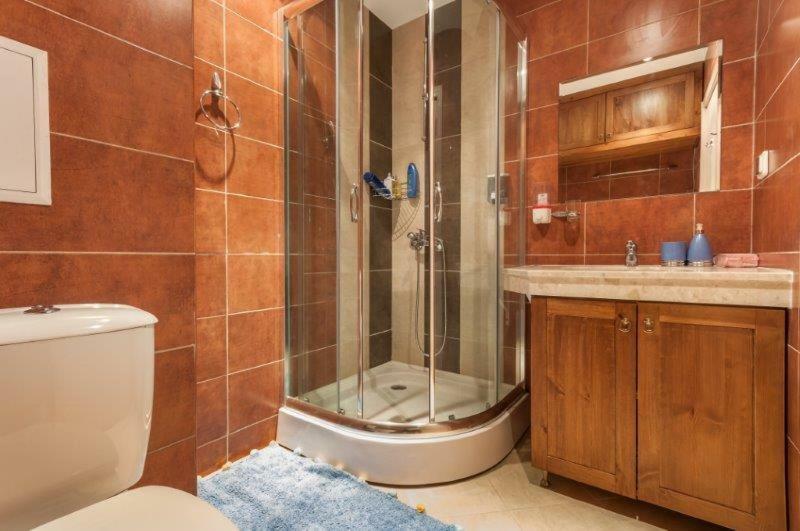 Mountain Paradise 4 Apartments Банско Екстериор снимка