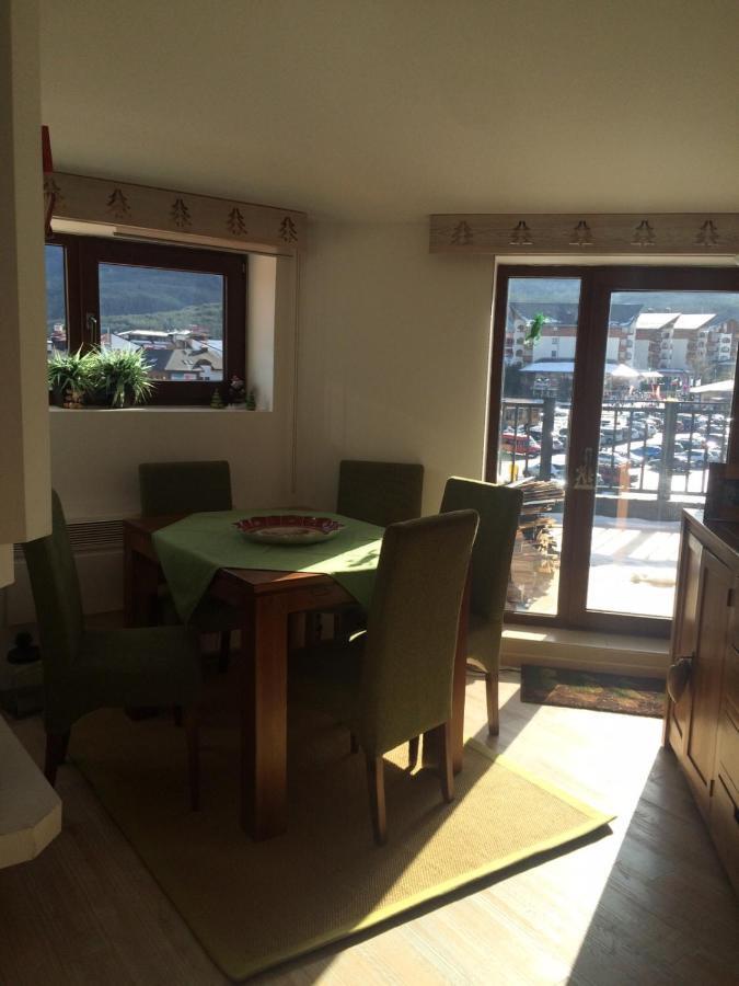 Mountain Paradise 4 Apartments Банско Екстериор снимка