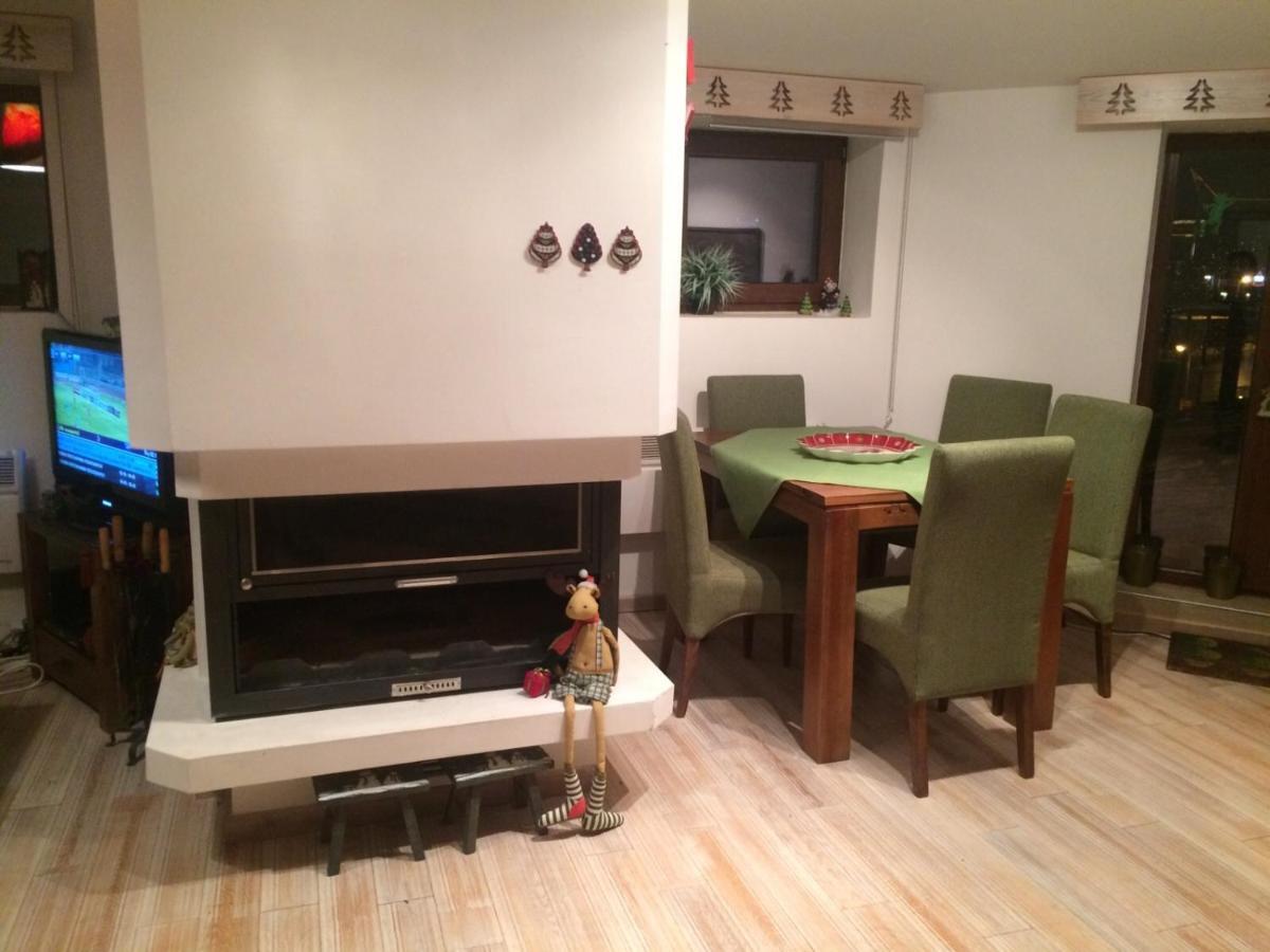 Mountain Paradise 4 Apartments Банско Екстериор снимка