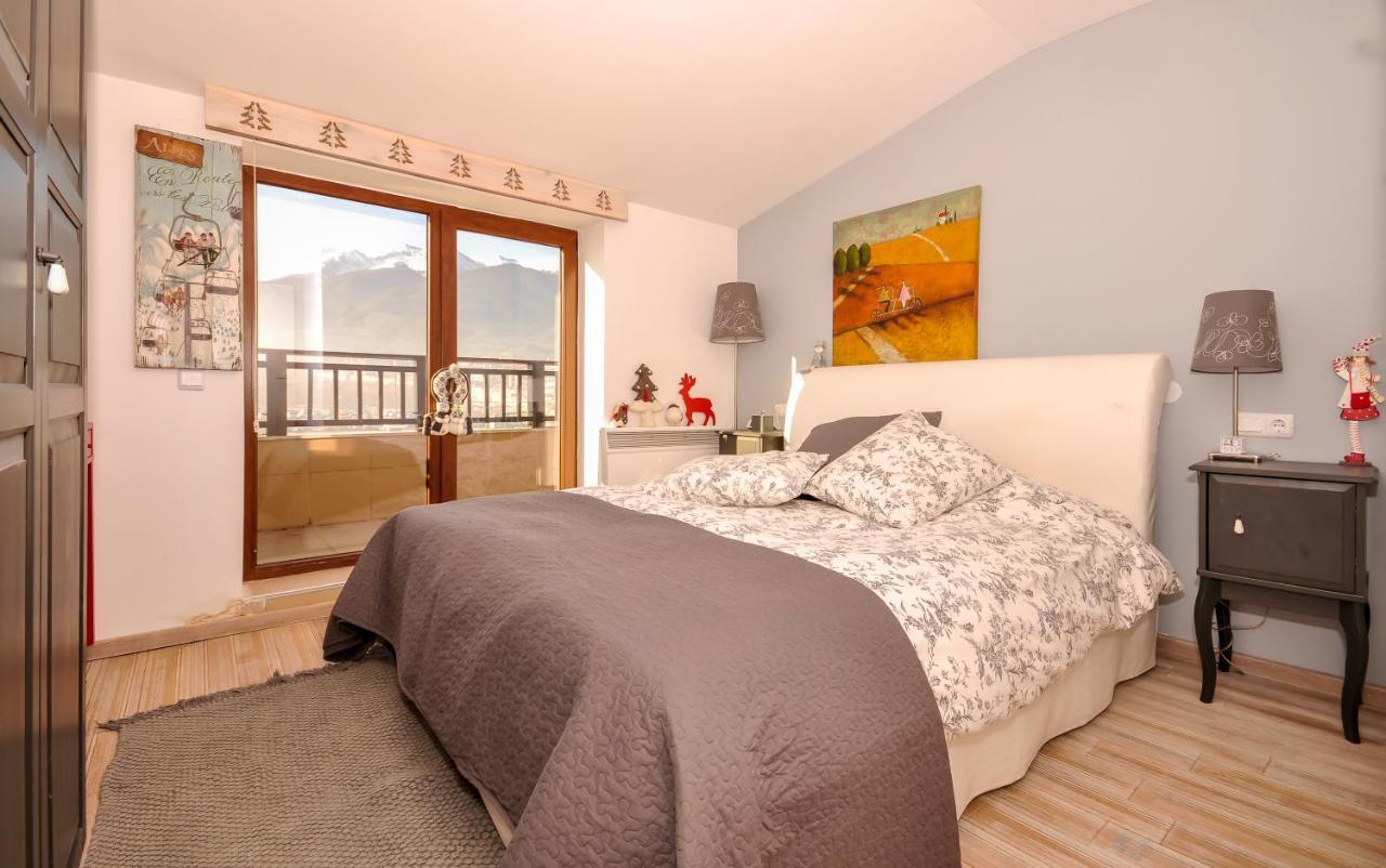 Mountain Paradise 4 Apartments Банско Екстериор снимка