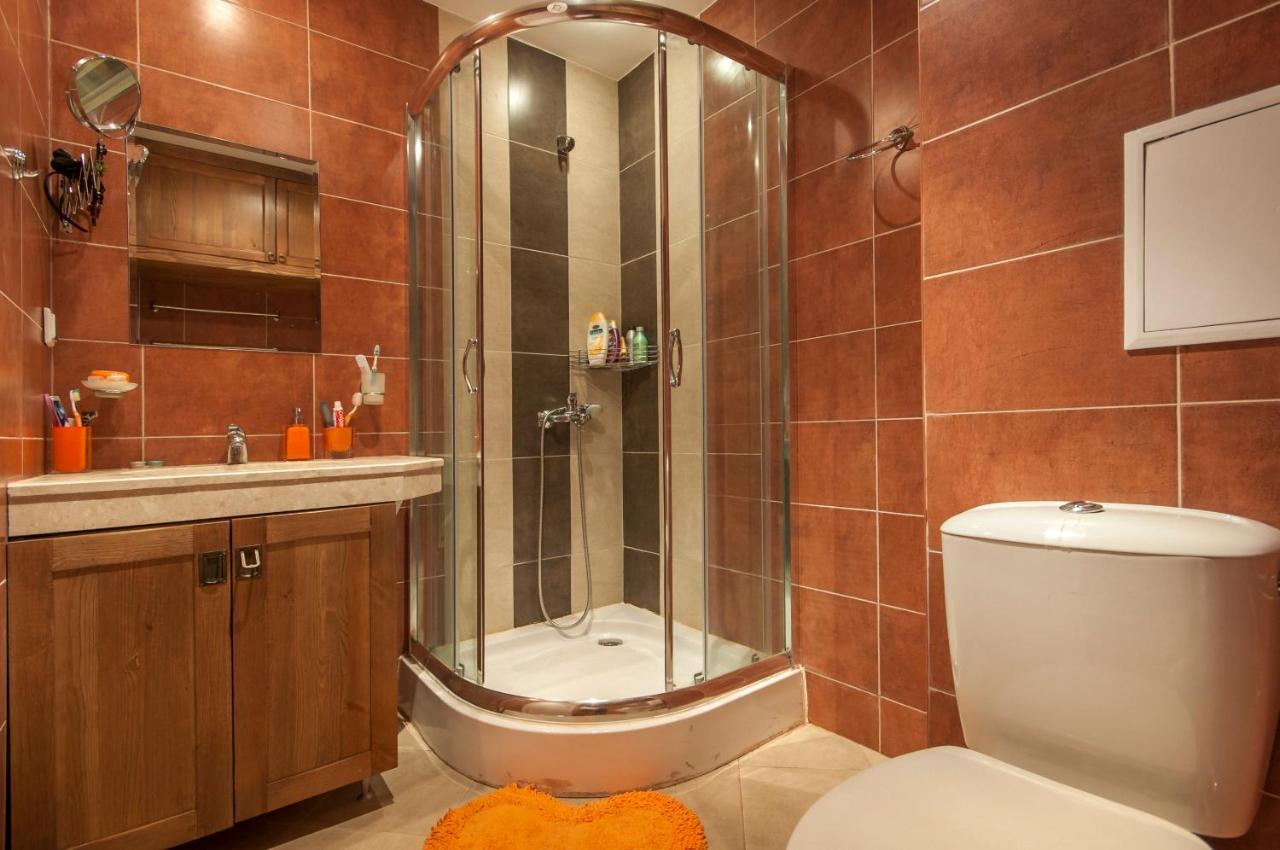 Mountain Paradise 4 Apartments Банско Екстериор снимка